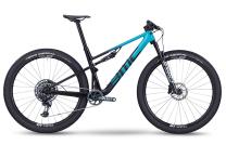 2023 BMC Fourstroke 01 ONE Mountain Bike (DREAMBIKESHOP) mediacongo